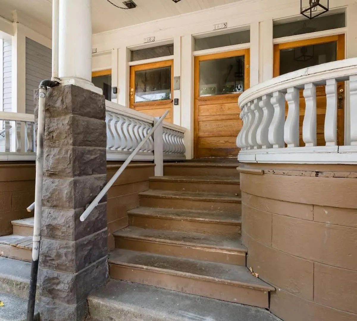 Appartamento Stay Portland - The Calin & Magnifique Suite - Nw 23Rd Wonder Stati Uniti