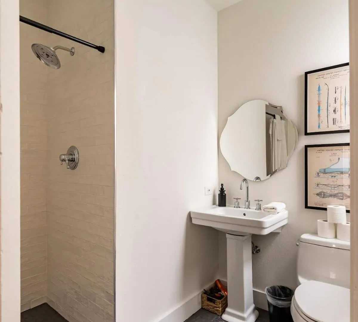 Appartamento Stay Portland - The Calin & Magnifique Suite - Nw 23Rd Wonder Stati Uniti