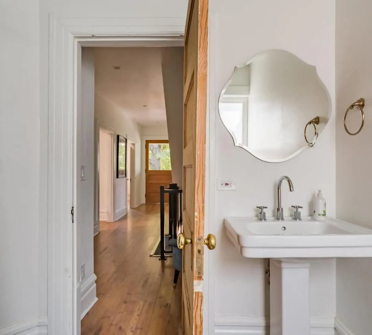 Stay Portland - The Calin & Magnifique Suite - Nw 23Rd Wonder 0*,  Stati Uniti
