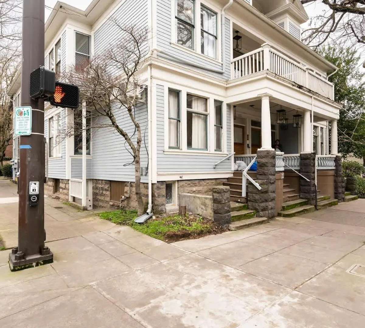 Appartamento Stay Portland - The Calin & Magnifique Suite - Nw 23Rd Wonder