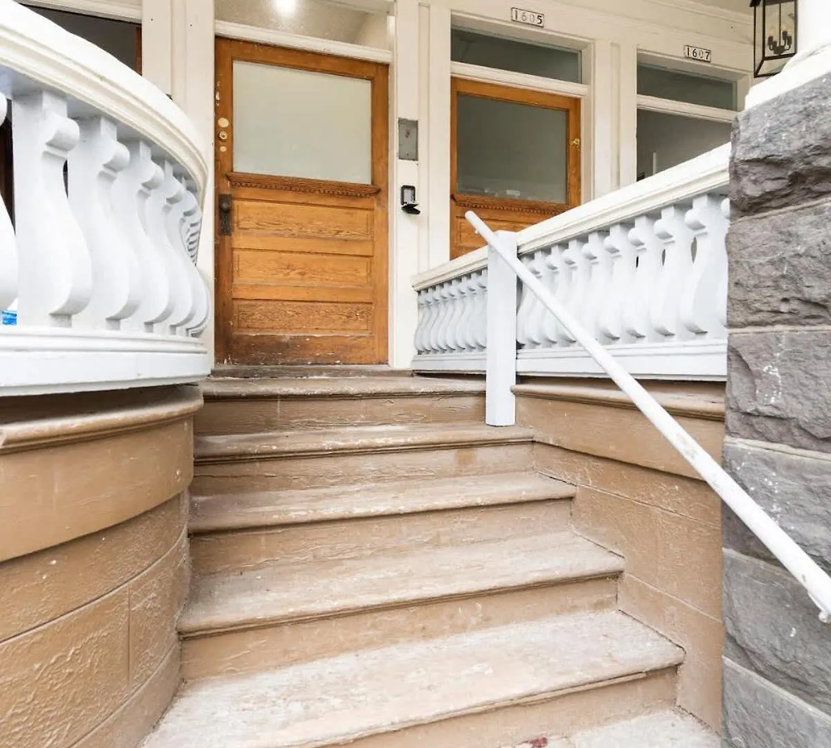 Stay Portland - The Calin & Magnifique Suite - Nw 23Rd Wonder 0*,