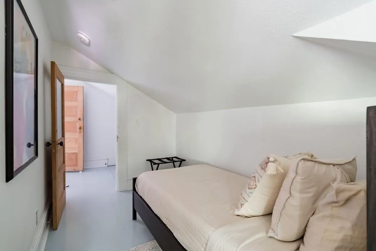 Stay Portland - The Calin & Magnifique Suite - Nw 23Rd Wonder Stati Uniti