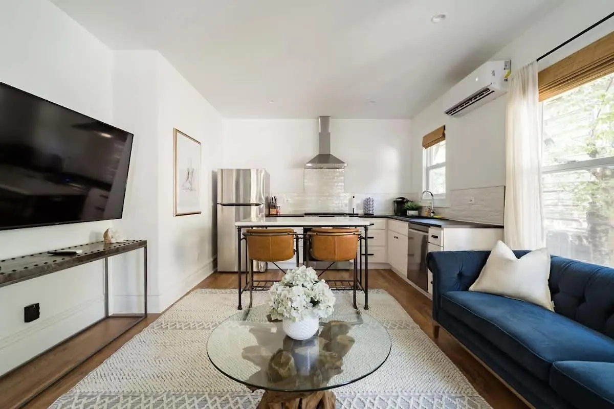 Stay Portland - The Calin & Magnifique Suite - Nw 23Rd Wonder Appartamento