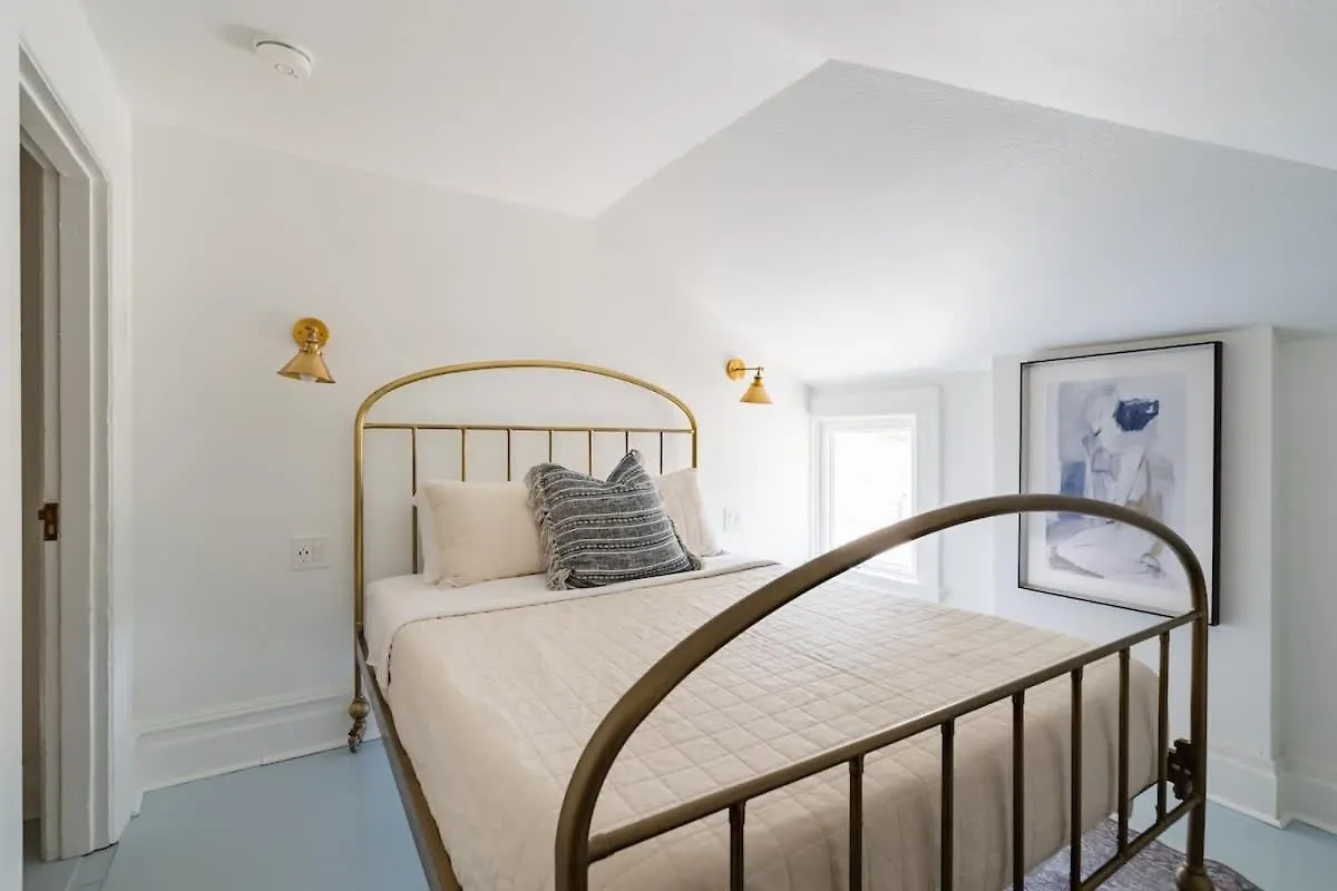 Stay Portland - The Calin & Magnifique Suite - Nw 23Rd Wonder