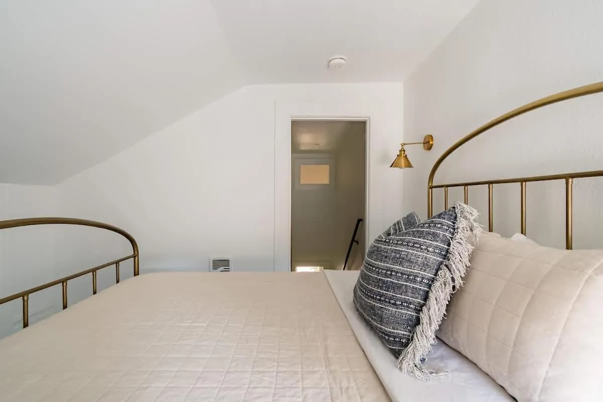 Stay Portland - The Calin & Magnifique Suite - Nw 23Rd Wonder