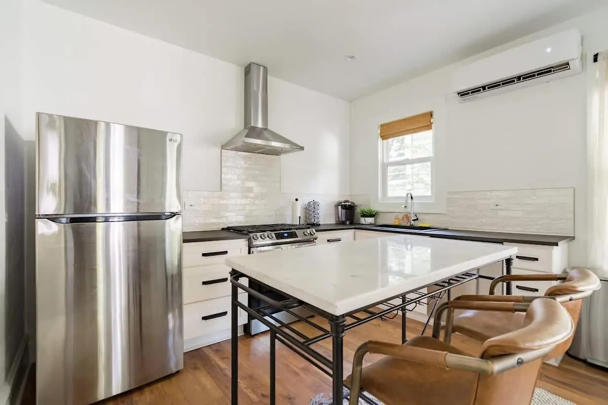 Appartamento Stay Portland - The Calin & Magnifique Suite - Nw 23Rd Wonder