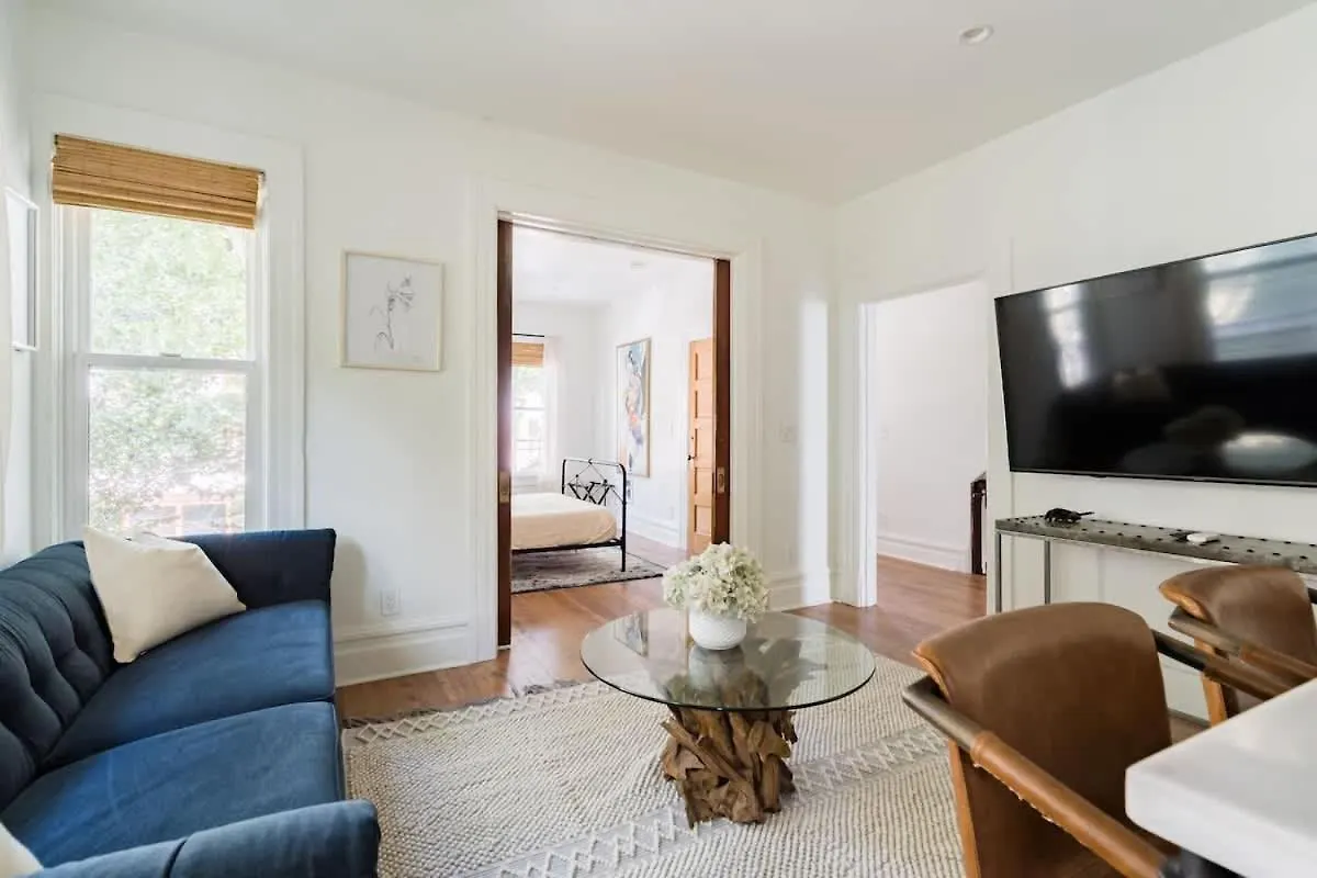 Stay Portland - The Calin & Magnifique Suite - Nw 23Rd Wonder 0*,  Stati Uniti