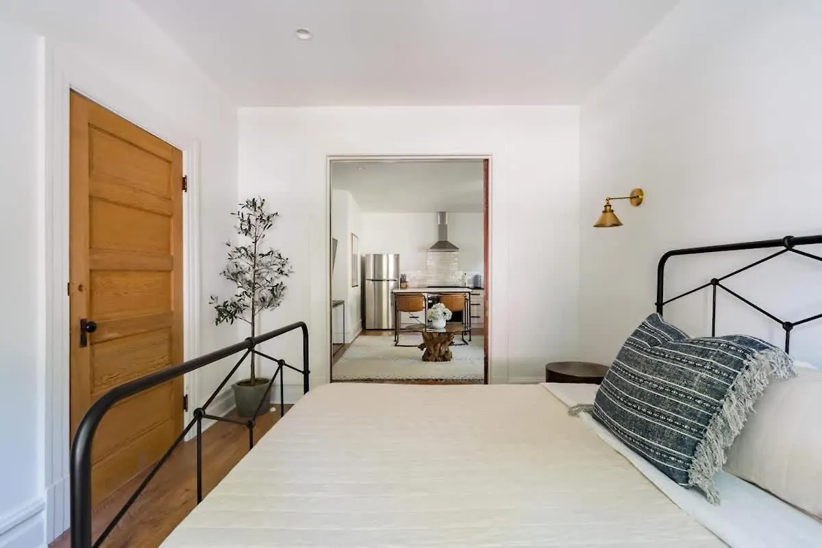 Stay Portland - The Calin & Magnifique Suite - Nw 23Rd Wonder Appartamento