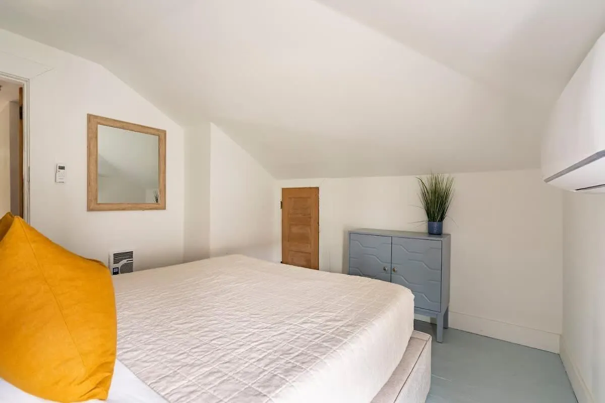 Stay Portland - The Calin & Magnifique Suite - Nw 23Rd Wonder Appartamento