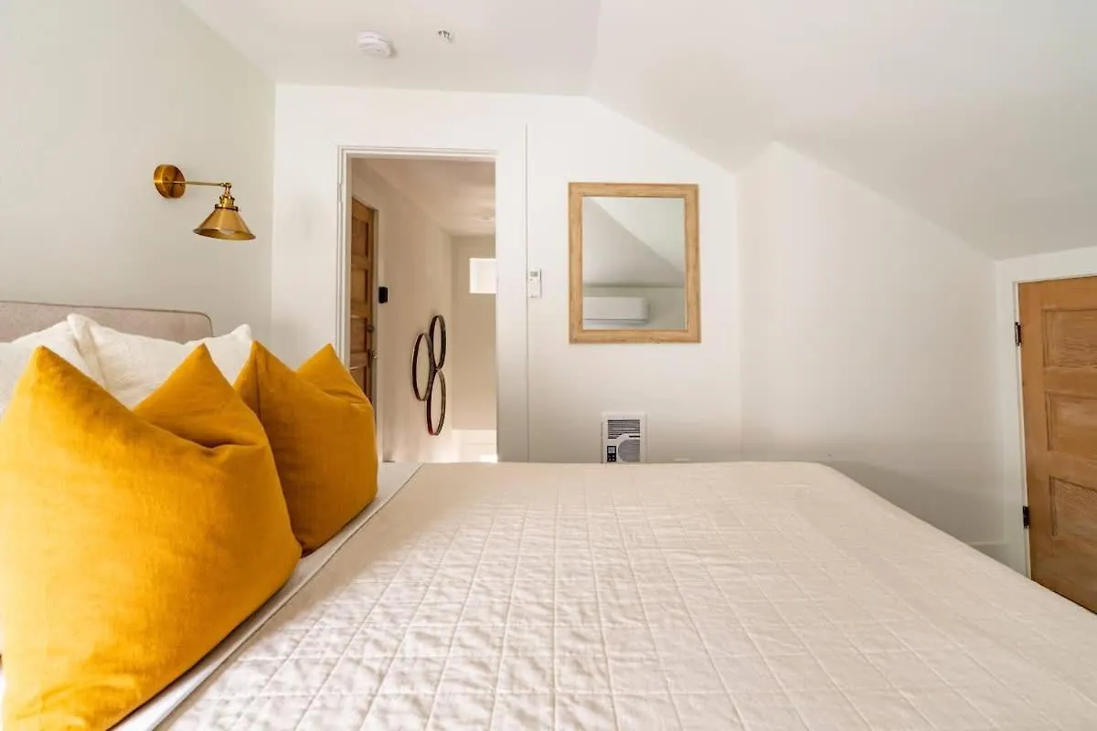 Stay Portland - The Calin & Magnifique Suite - Nw 23Rd Wonder