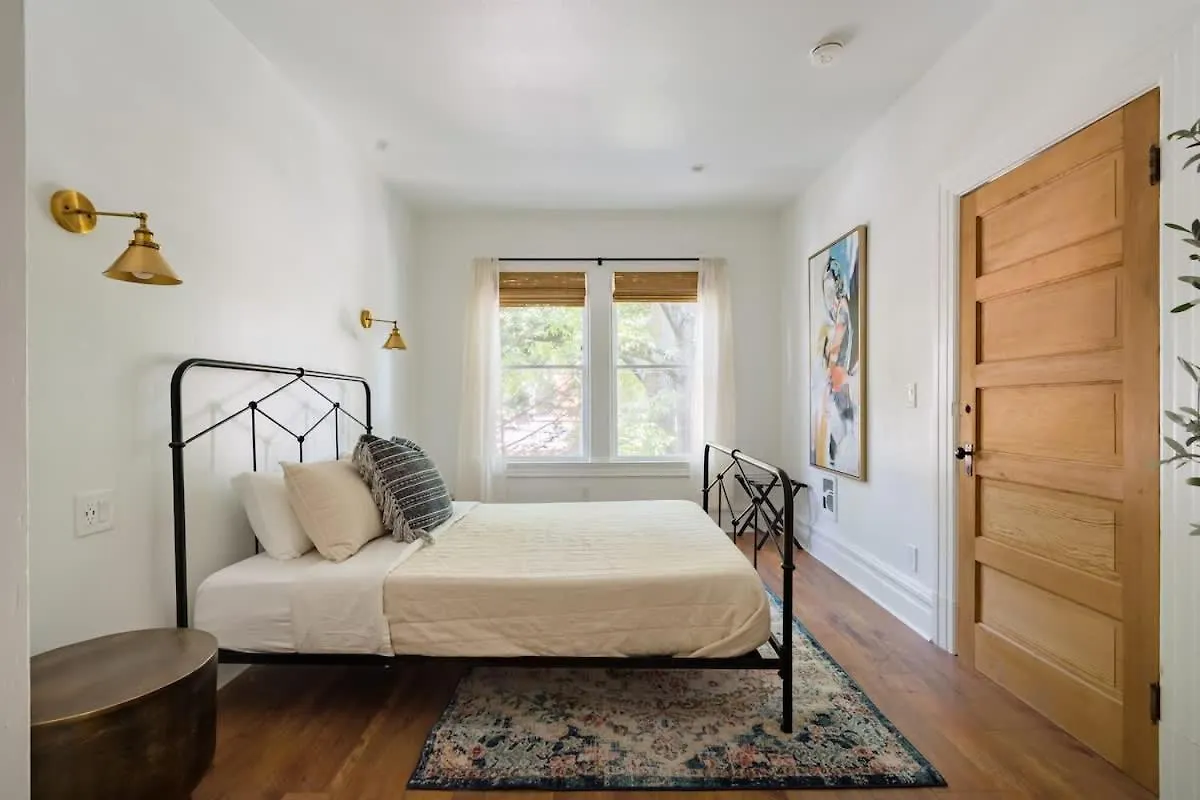 Stay Portland - The Calin & Magnifique Suite - Nw 23Rd Wonder Stati Uniti