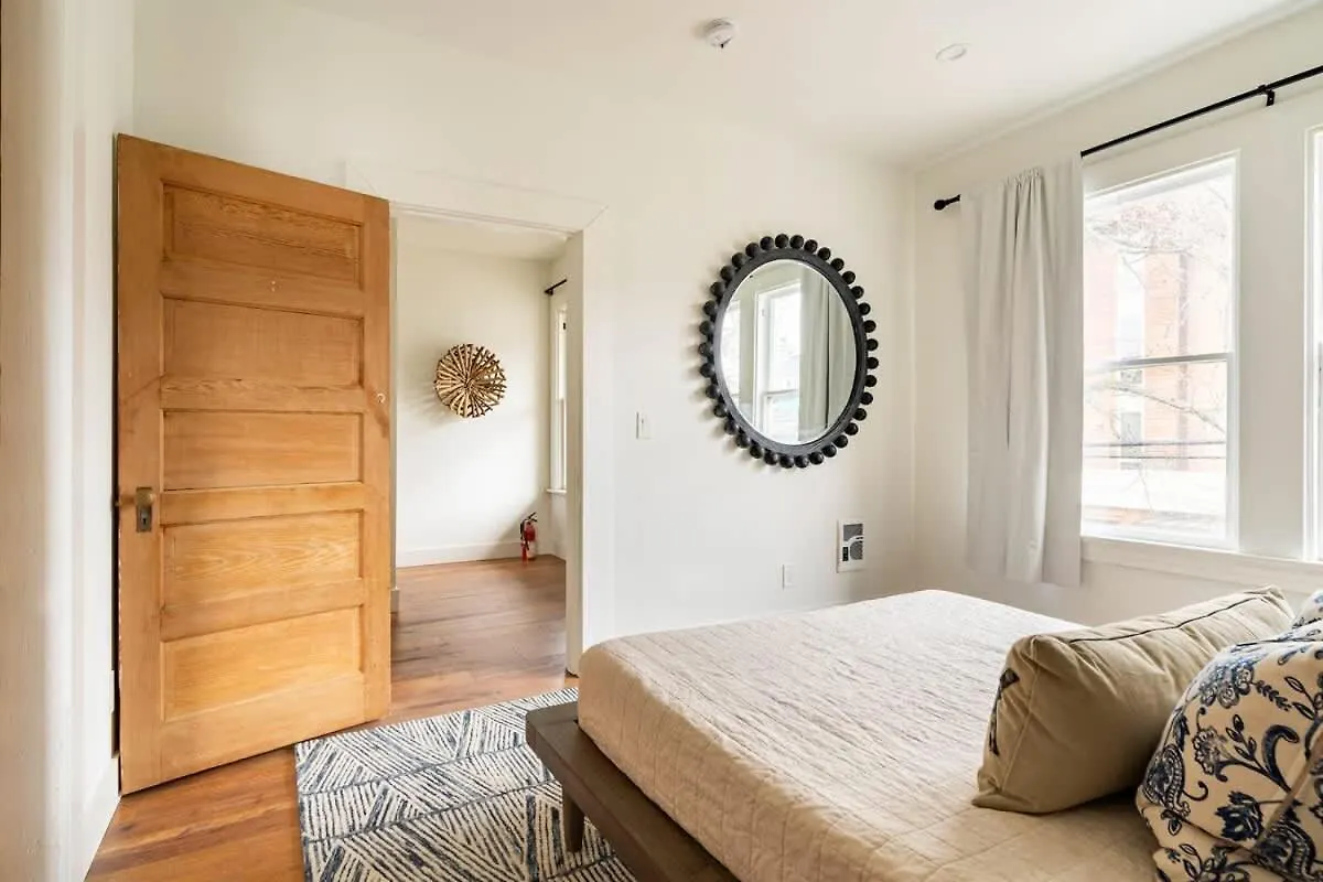Stay Portland - The Calin & Magnifique Suite - Nw 23Rd Wonder Appartamento
