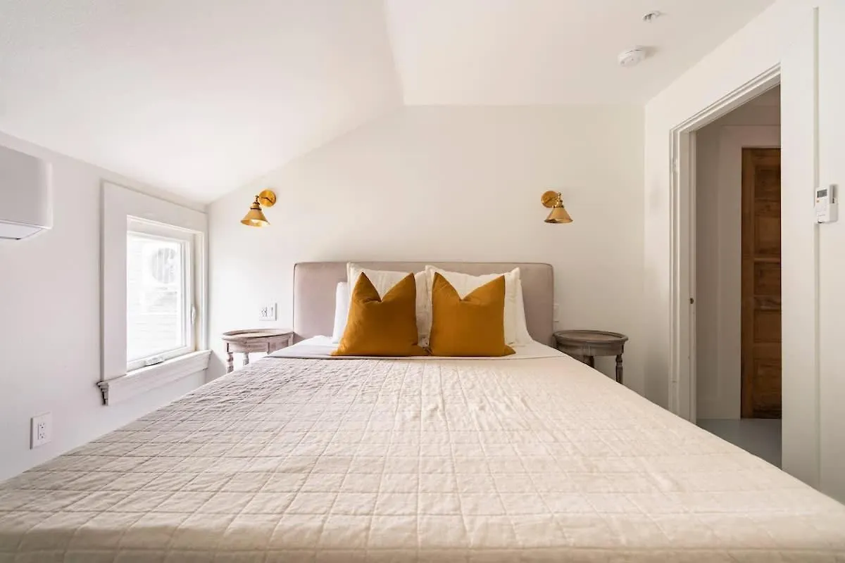Appartamento Stay Portland - The Calin & Magnifique Suite - Nw 23Rd Wonder Stati Uniti