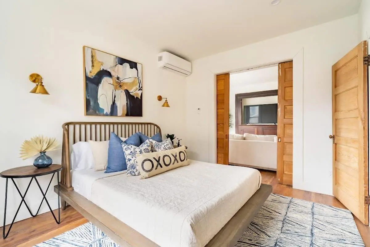 Stay Portland - The Calin & Magnifique Suite - Nw 23Rd Wonder