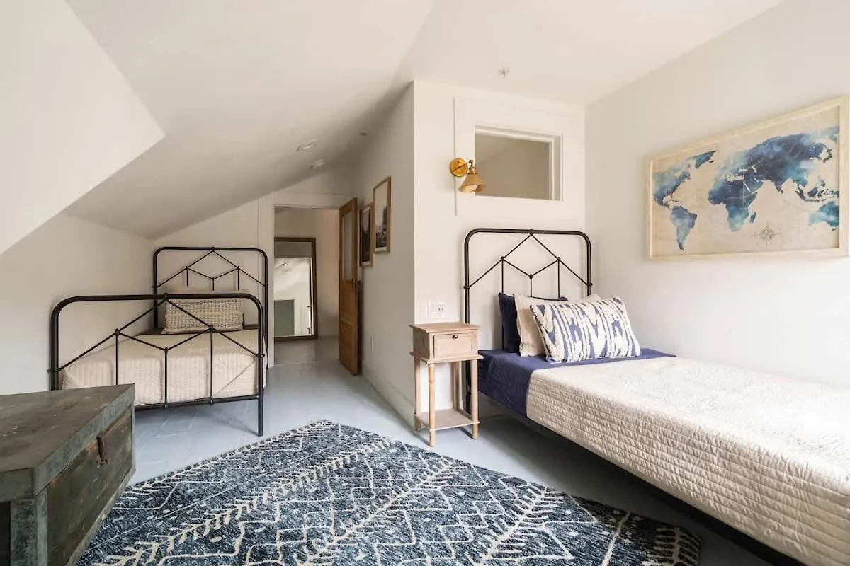 Appartamento Stay Portland - The Calin & Magnifique Suite - Nw 23Rd Wonder