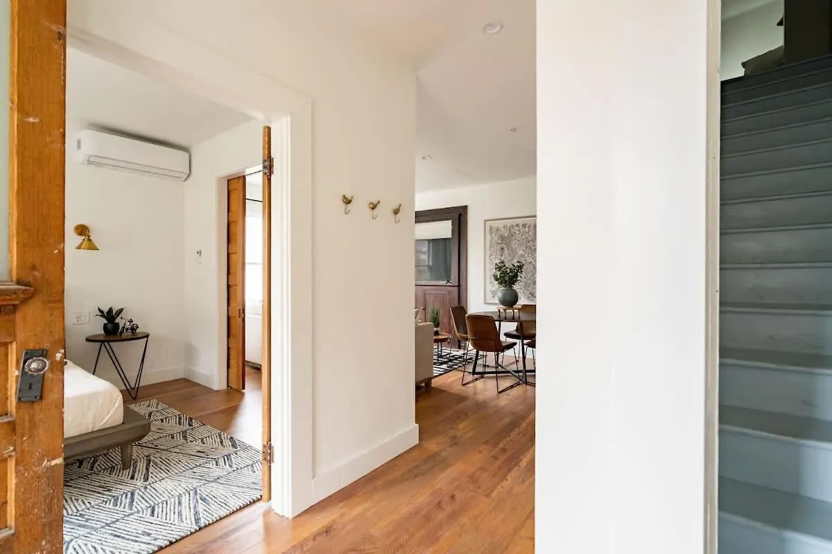 Stay Portland - The Calin & Magnifique Suite - Nw 23Rd Wonder