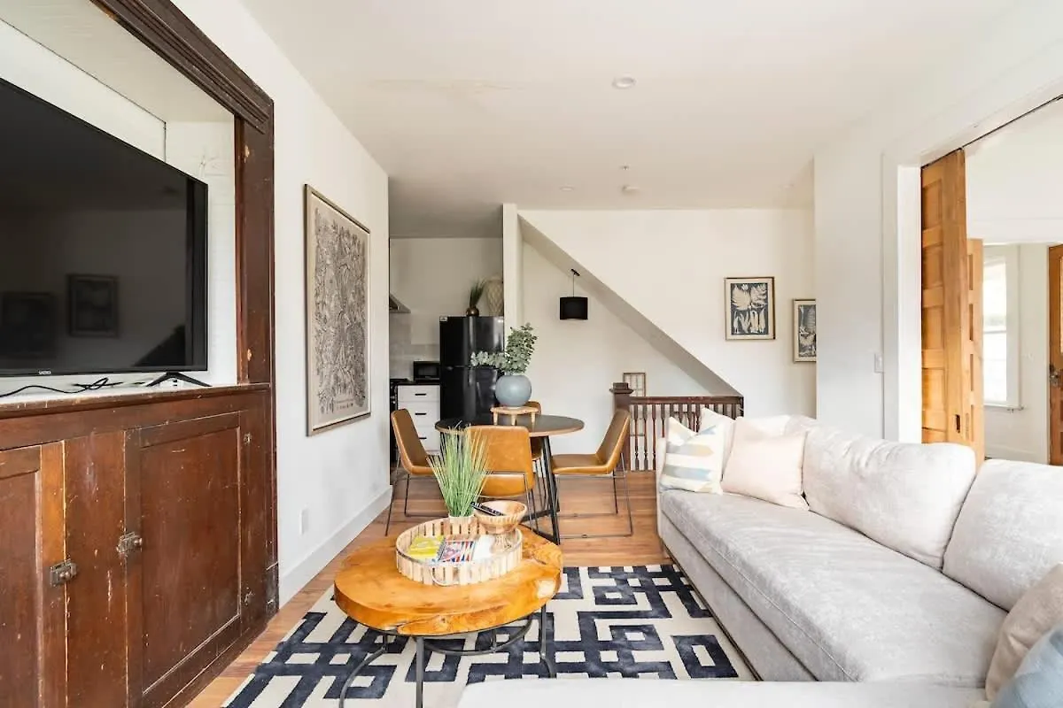 Stay Portland - The Calin & Magnifique Suite - Nw 23Rd Wonder