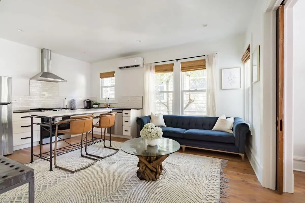 Stay Portland - The Calin & Magnifique Suite - Nw 23Rd Wonder Stati Uniti