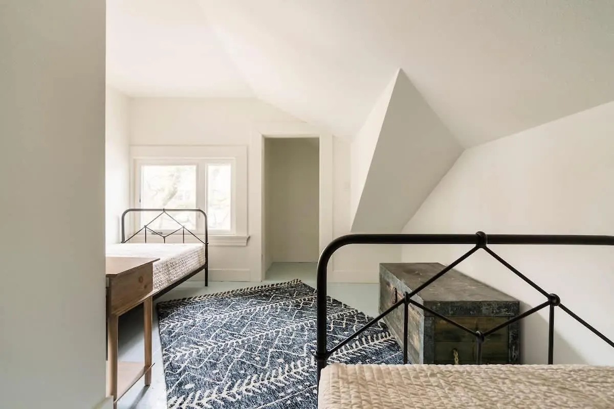Stay Portland - The Calin & Magnifique Suite - Nw 23Rd Wonder 0*,  Stati Uniti