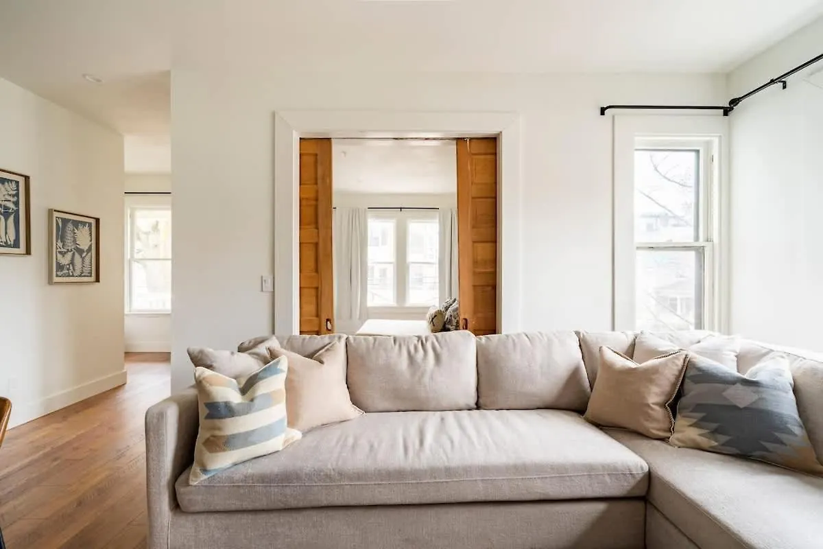 Stay Portland - The Calin & Magnifique Suite - Nw 23Rd Wonder Appartamento
