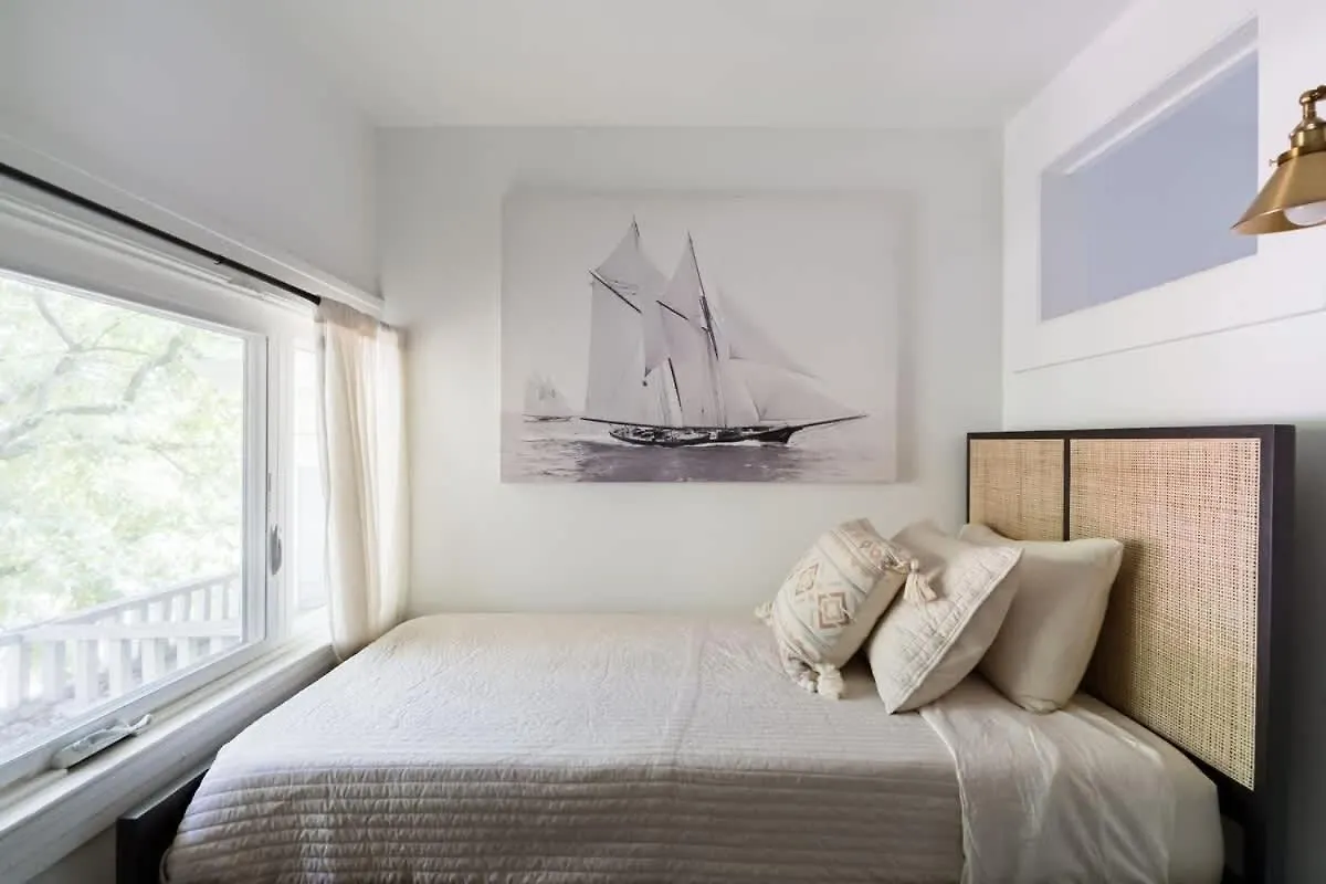 Appartamento Stay Portland - The Calin & Magnifique Suite - Nw 23Rd Wonder Stati Uniti