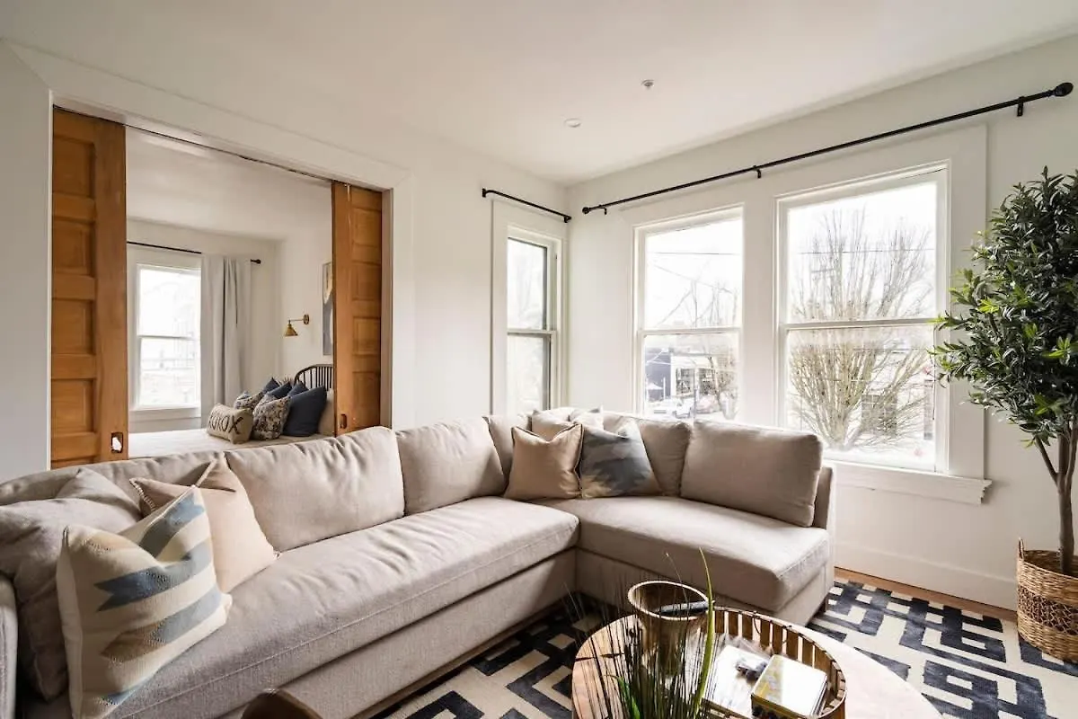 Stay Portland - The Calin & Magnifique Suite - Nw 23Rd Wonder