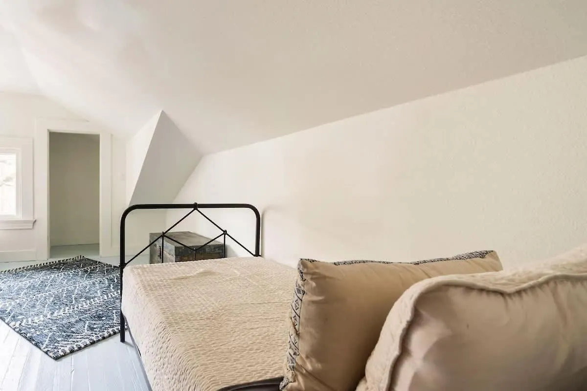 Stay Portland - The Calin & Magnifique Suite - Nw 23Rd Wonder 0*,