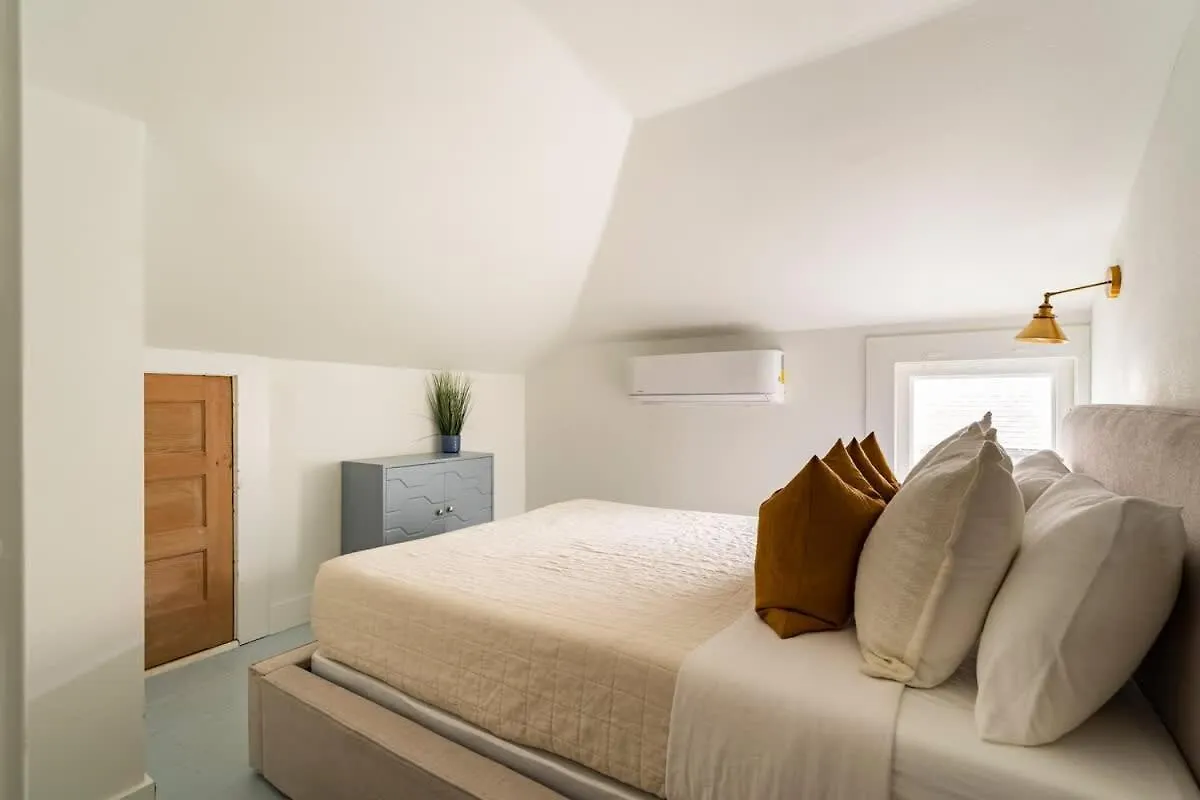 Stay Portland - The Calin & Magnifique Suite - Nw 23Rd Wonder Appartamento